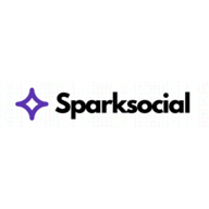 SparkSocial.io logo