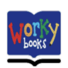 Workybooks logo