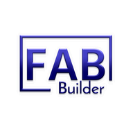 FAB Builder logo