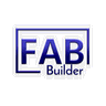 FAB Builder icon