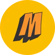 Mister Money logo