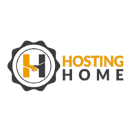 Hosting Home logo