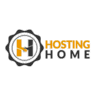 Hosting Home logo