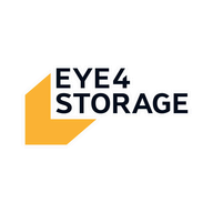 Eye4Storage logo