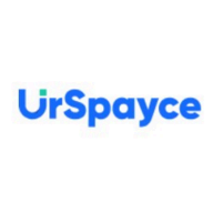 UrSpayce Super App logo