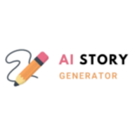 StoryGenerate.io logo