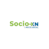 Socio-XN logo