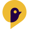 Sunbird Messaging logo