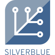 Fedora Silverblue logo