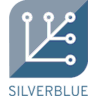 Fedora Silverblue logo