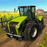 Farm Simulator 2024 logo
