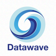 Datawave.app logo