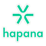 Hapana logo