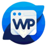 WebpFormattToJPG.com logo