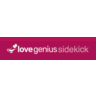 LoveGenius Sidekick logo