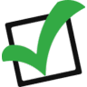 Snaplists logo