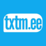 TXTM.EE logo
