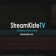 Streamkiste City logo