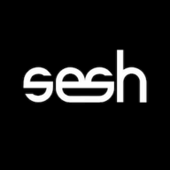 Sesh Communities logo