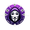 AnonExch.io logo