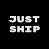 JustShip logo