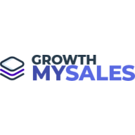 Growthmysales logo