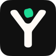 Yomii App logo