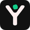 Yomii App logo