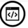 JSONFormatter.org icon