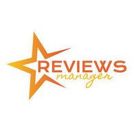 Reviews Manager logo