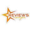 Reviews Manager logo