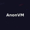 AnonVM logo