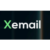 Xemail AI logo