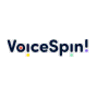 VoiceSpin logo