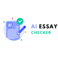 Essay Checker AI logo