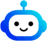 BlueGPT logo