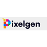 Pixelgen.art logo