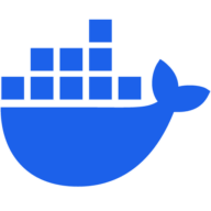Docker Desktop logo