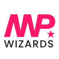 MVP Wizards logo