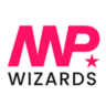 MVP Wizards logo