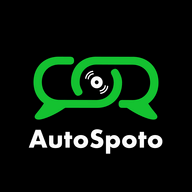 AutoSpoto logo