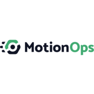 MotionOps logo