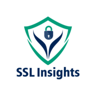 SSLInsights.com logo