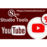 SEOStudioTools.in logo
