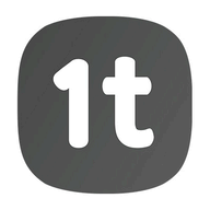 1tap Receipts logo