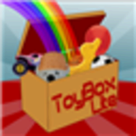 pasoftdev.net Toy Box logo