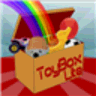 pasoftdev.net Toy Box