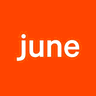 June Intelligent Oven logo