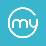 MyTime Scheduler logo