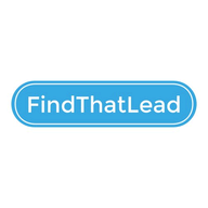 FindThatLead Prospector logo